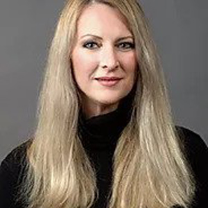 Joyce Mauk, Founder of Michigan-based Wellspring Case Management agency.